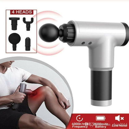 Fascia Gun