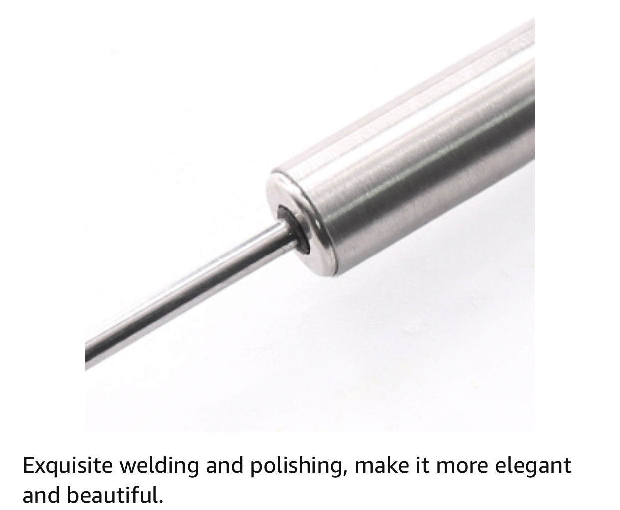 Egg Whisk