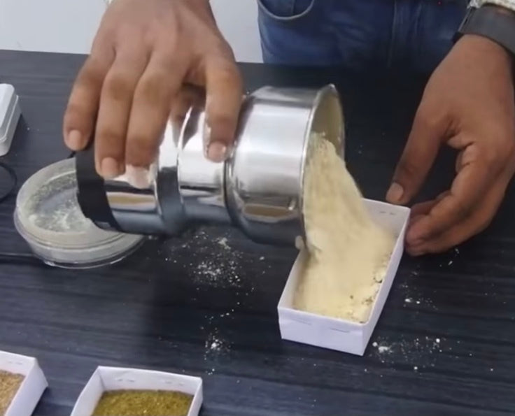Electric Grinder