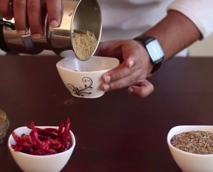 Electric Grinder