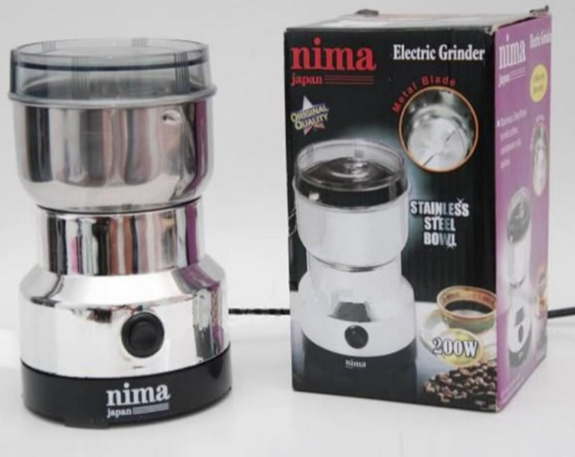 Electric Grinder