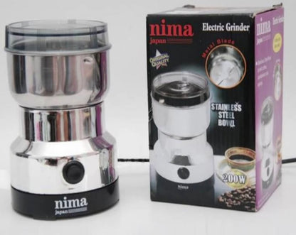 Electric Grinder