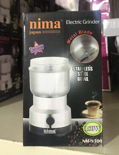 Electric Grinder