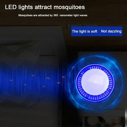 Electric Mosquito Killer