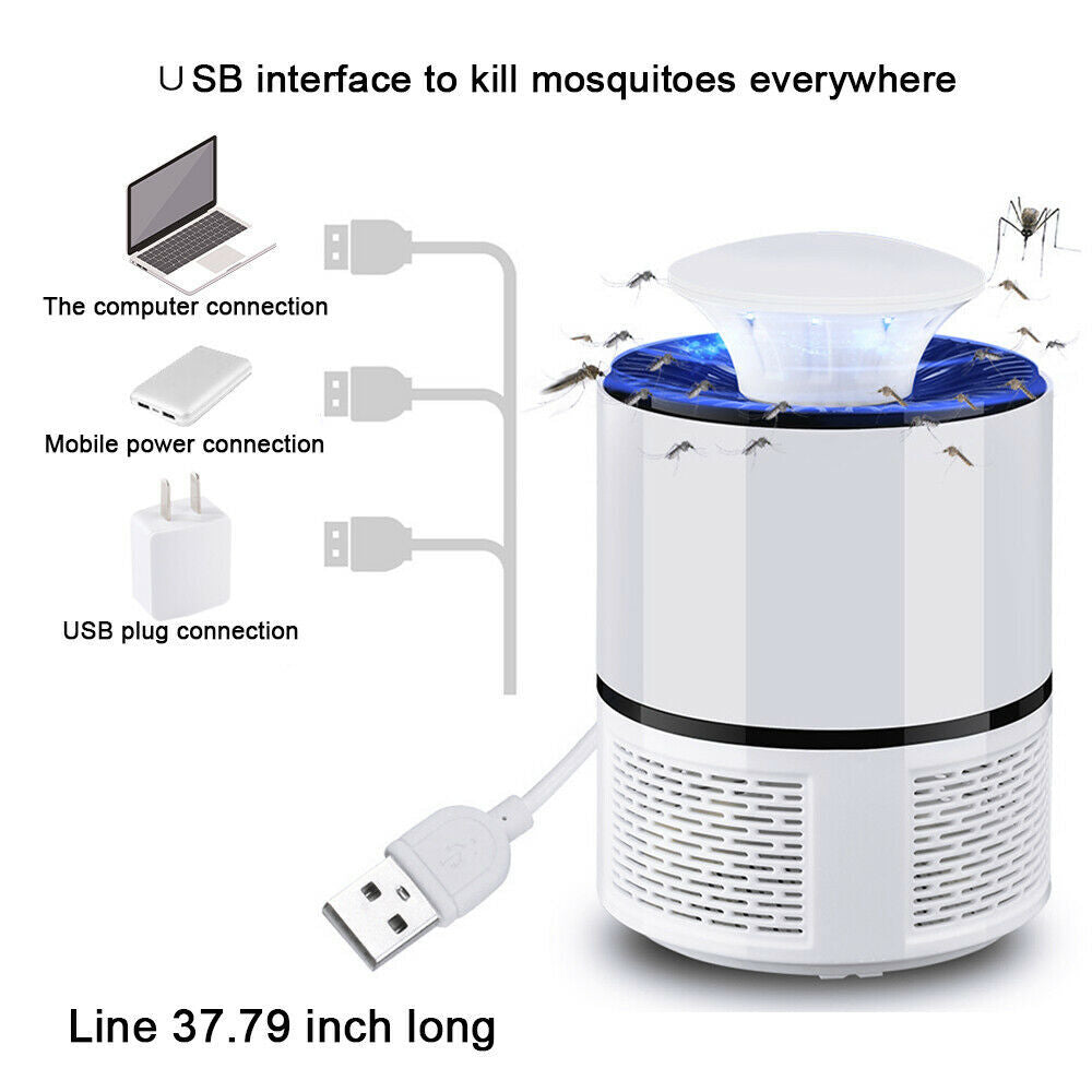 Electric Mosquito Killer