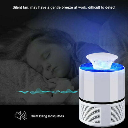 Electric Mosquito Killer