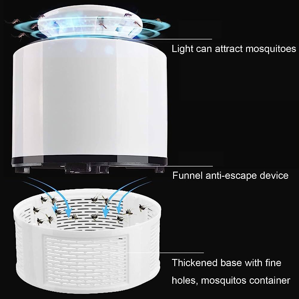 Electric Mosquito Killer