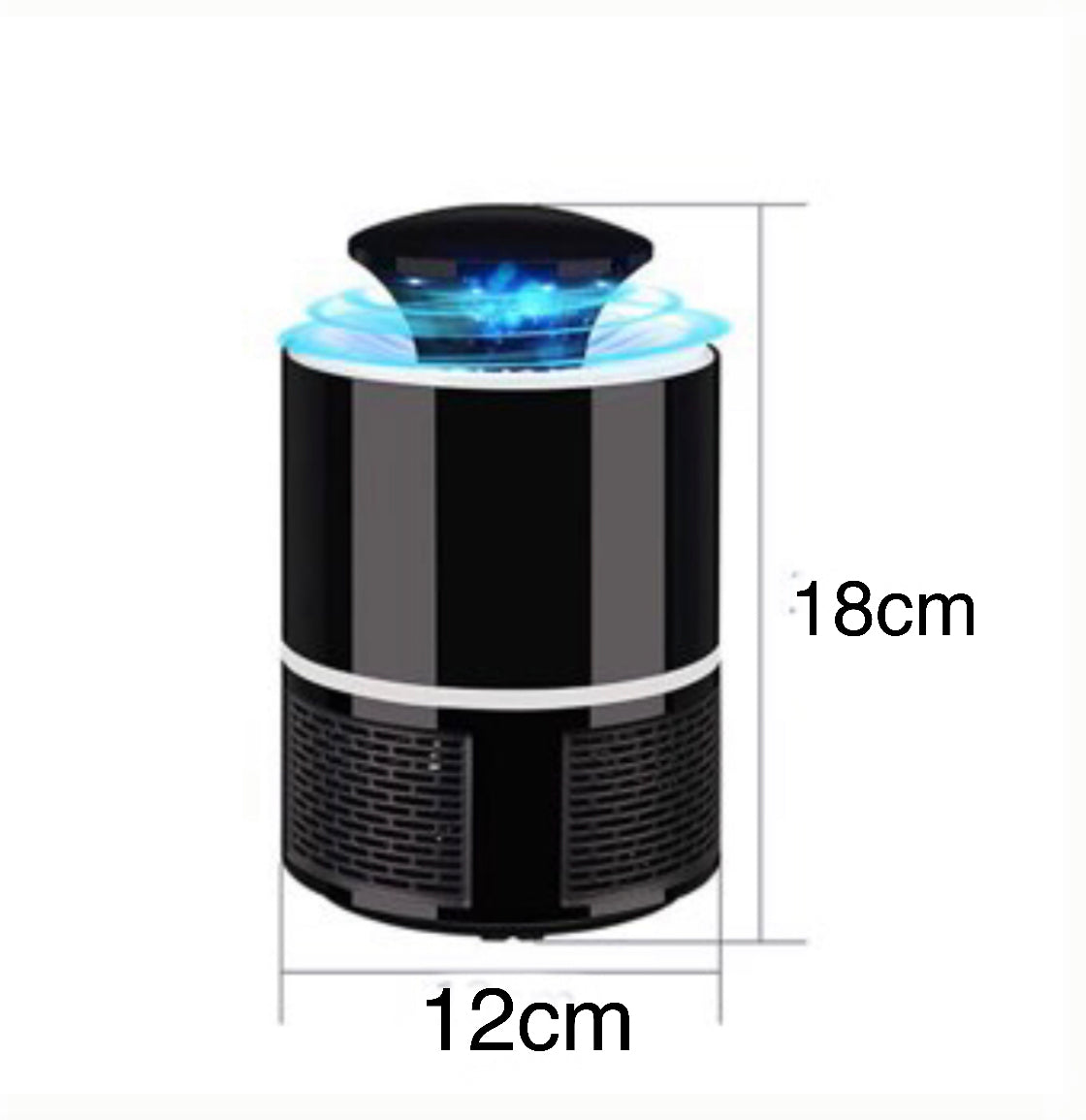 Electric Mosquito Killer