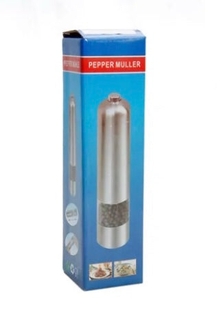 Electric Pepper Muller