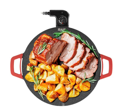 Electric Pan 36cm