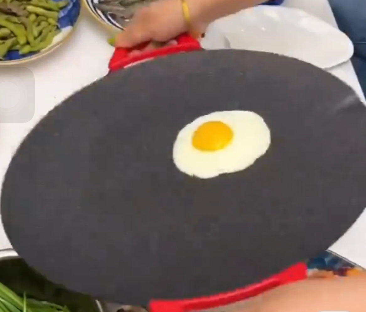 Electric Pan 36cm