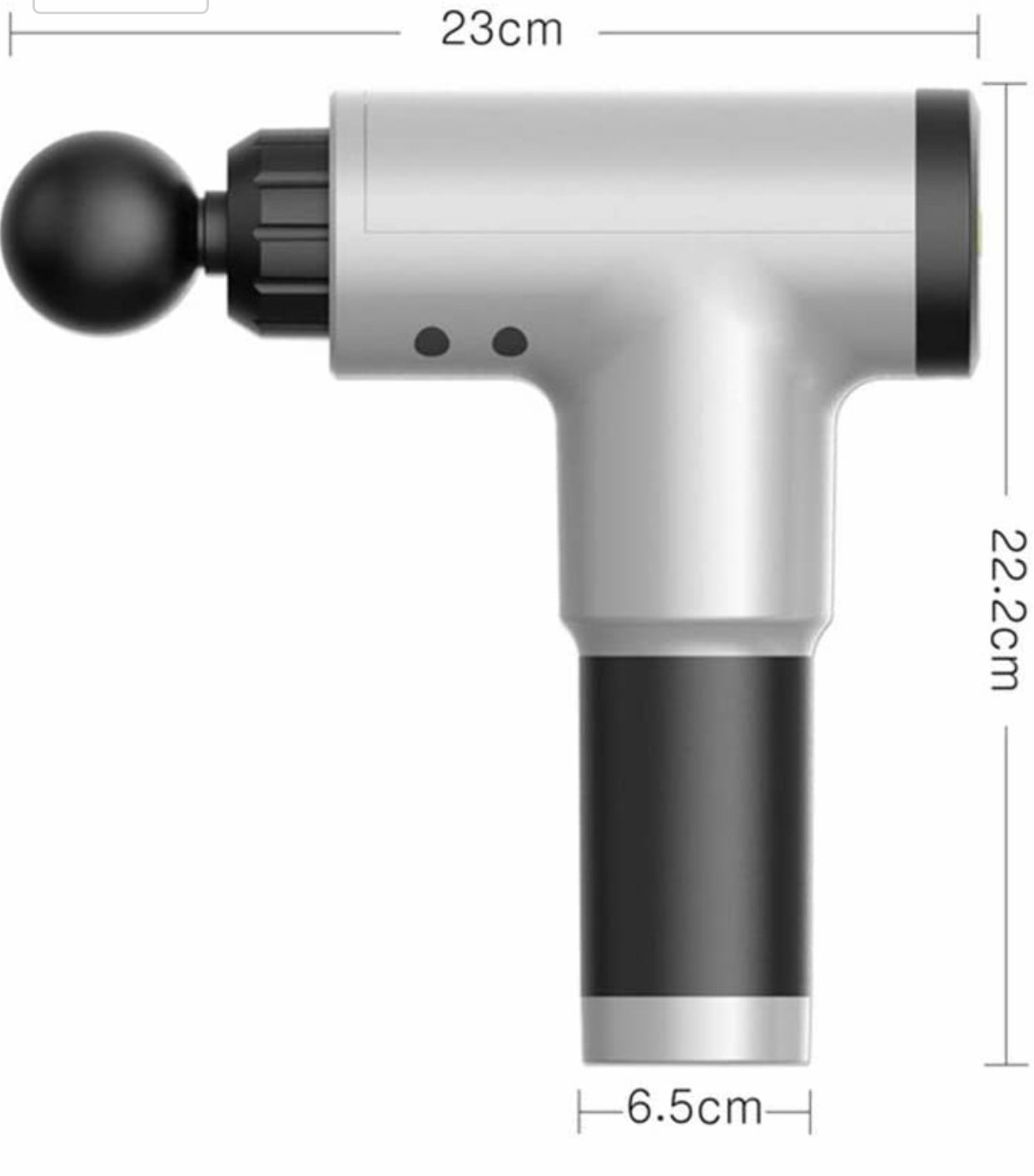 Fascia Gun