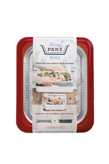 Fancy Panz