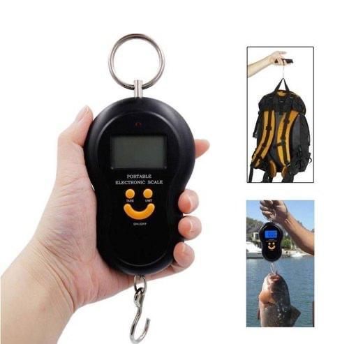 Electronic Weighing Scale