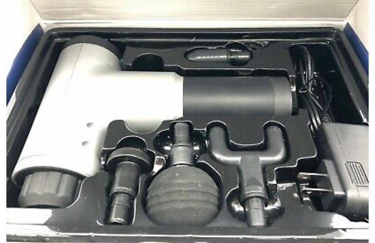 Fascia Gun