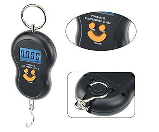 Electronic Weighing Scale
