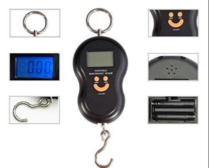 Electronic Weighing Scale