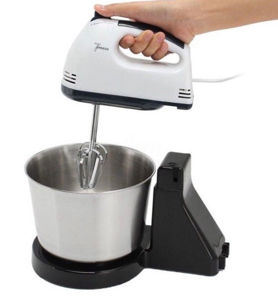 Electric Stand Mixer