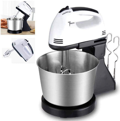 Electric Stand Mixer