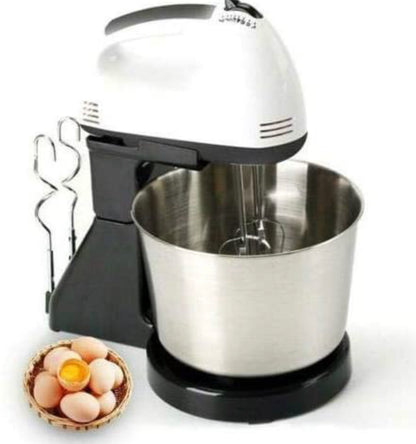 Electric Stand Mixer