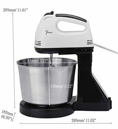 Electric Stand Mixer