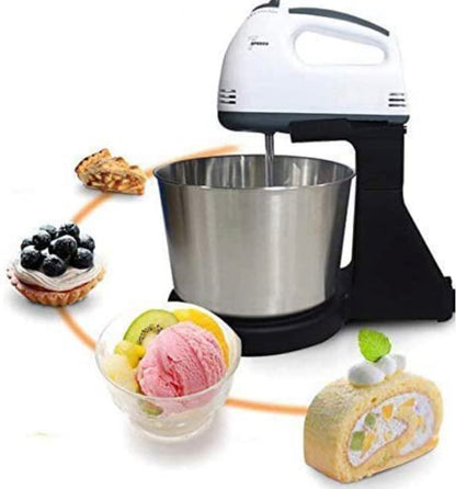 Electric Stand Mixer