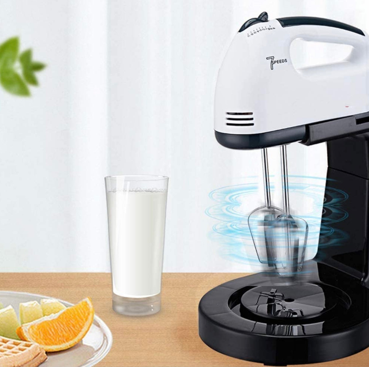 Electric Stand Mixer