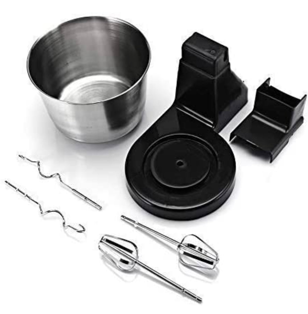 Electric Stand Mixer