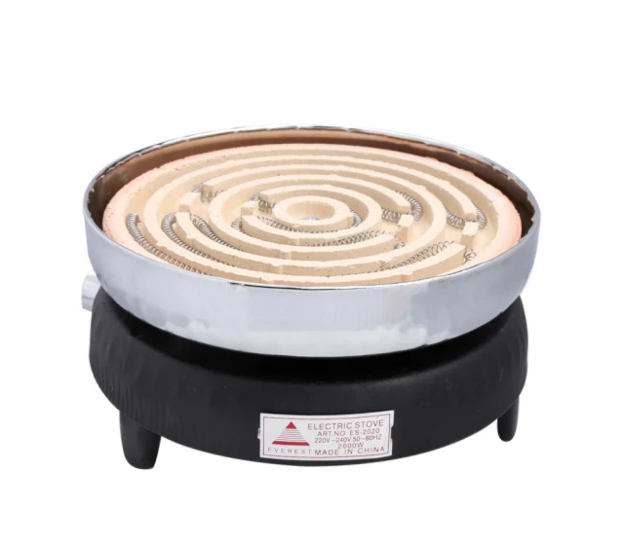 Electric Stove