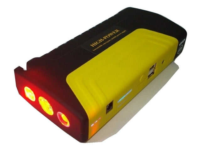 Emergency Car Booster