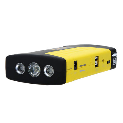 Emergency Car Booster