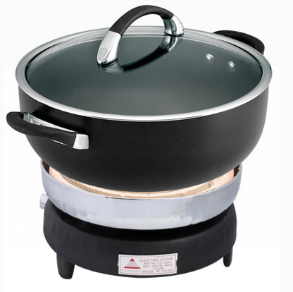Electric Stove