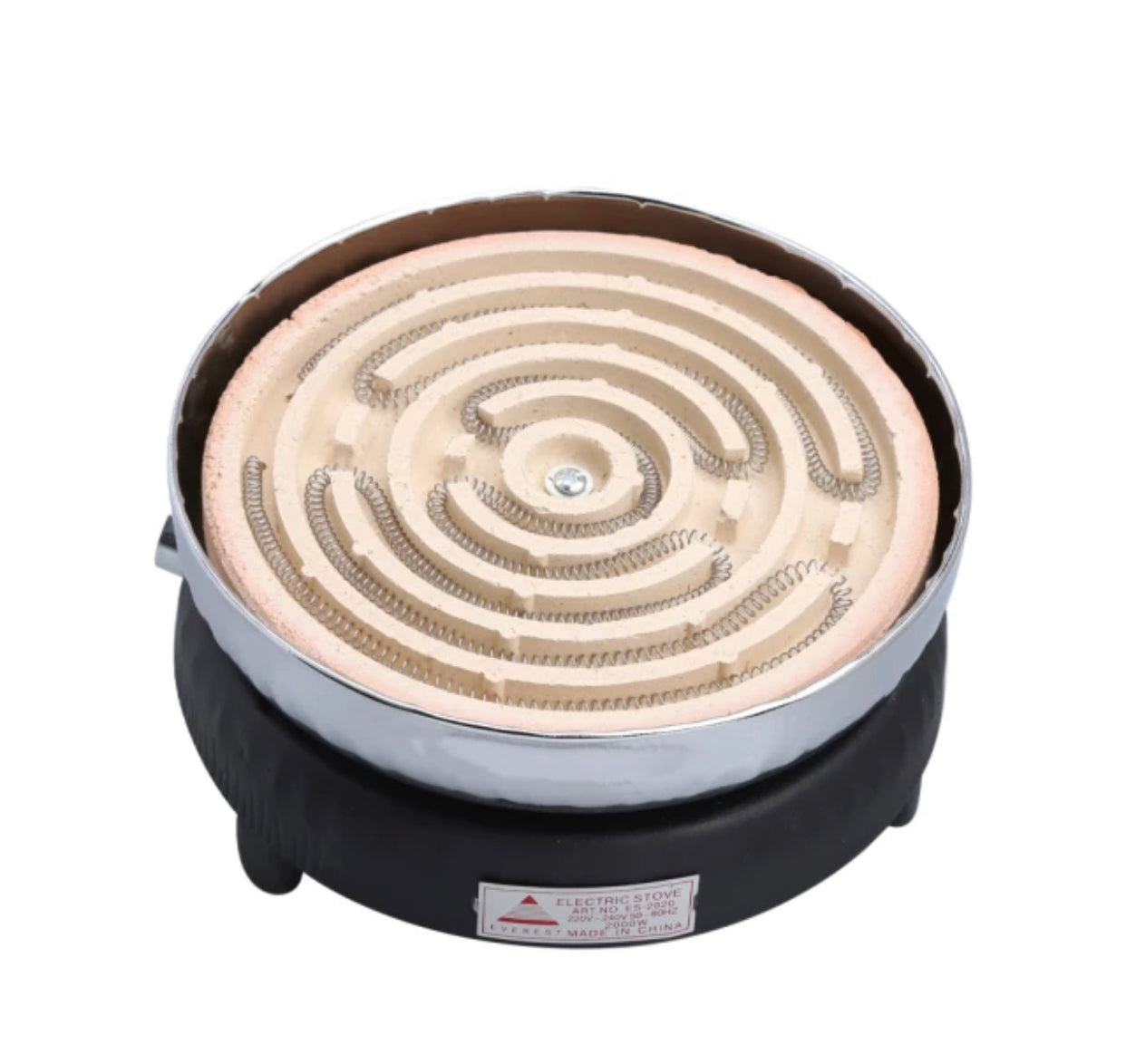 Electric Stove