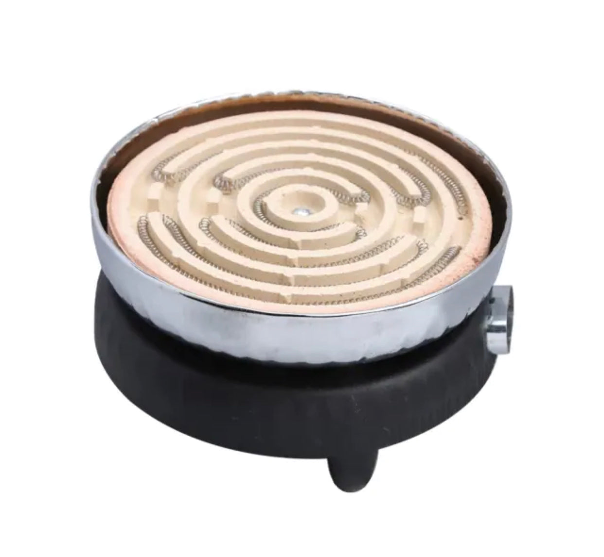 Electric Stove