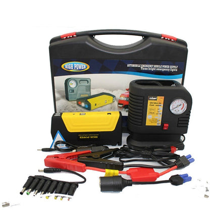 Emergency Car Booster