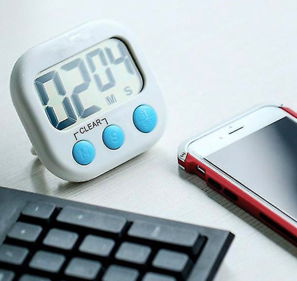 Electronic Timer