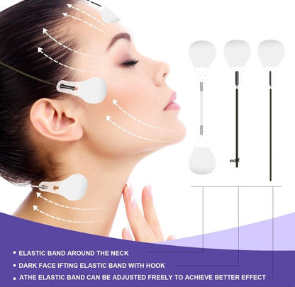 Face Lifting Patches