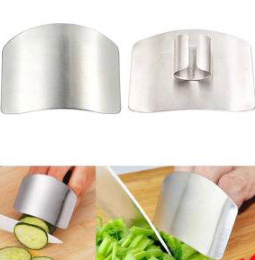 Fingers Cutting Protector