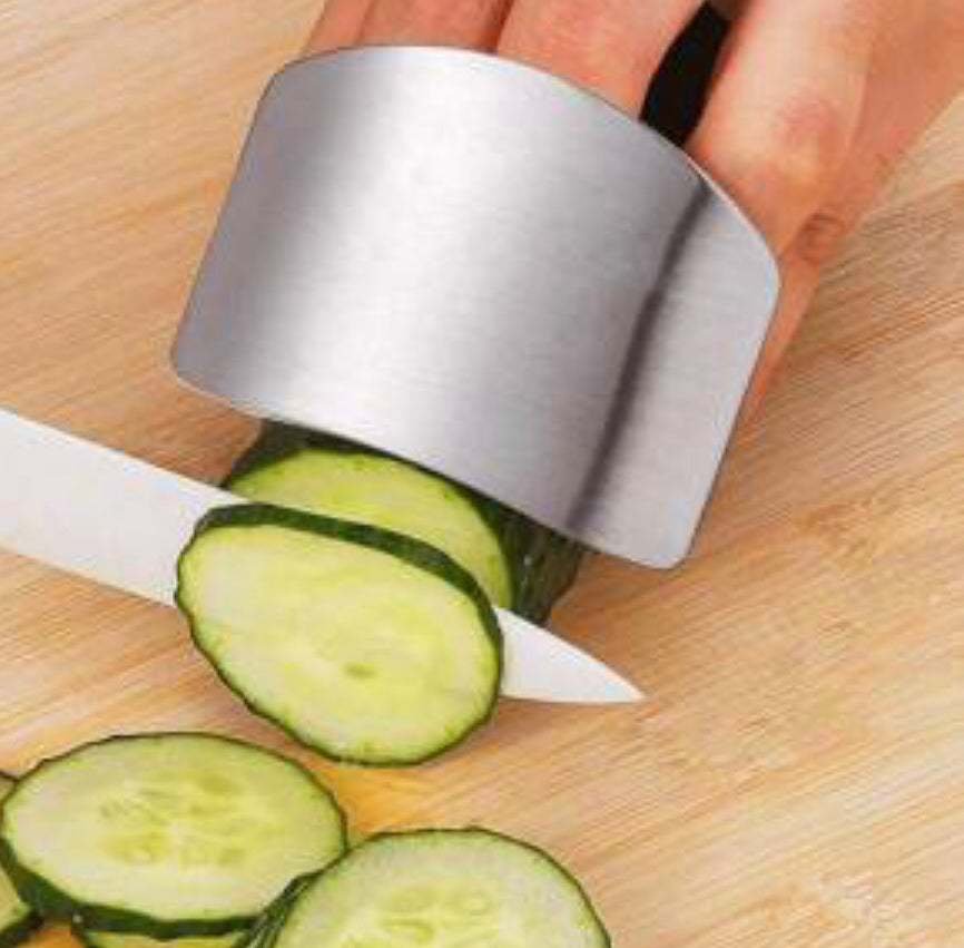 Fingers Cutting Protector