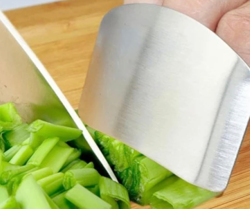 Fingers Cutting Protector