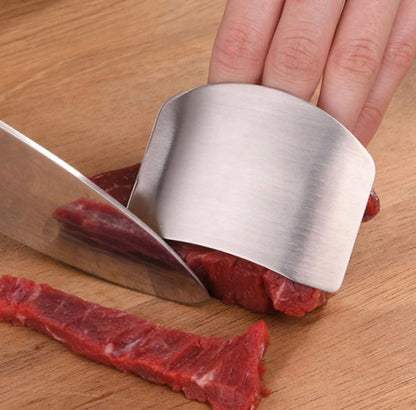 Fingers Cutting Protector