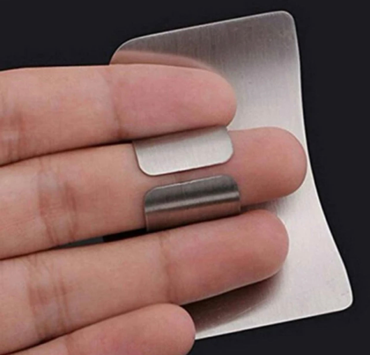 Fingers Cutting Protector