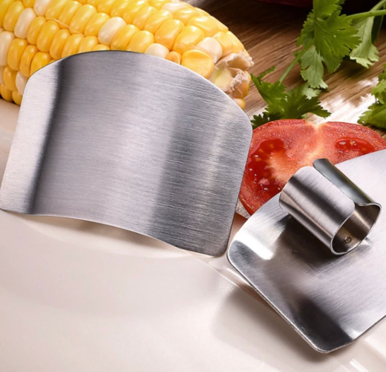 Fingers Cutting Protector