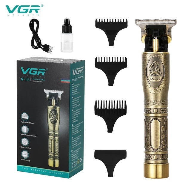 Electric Trimmer V-081