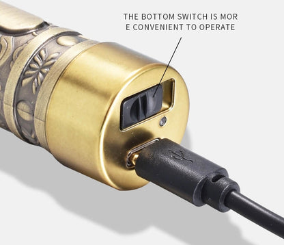 Electric Trimmer V-081