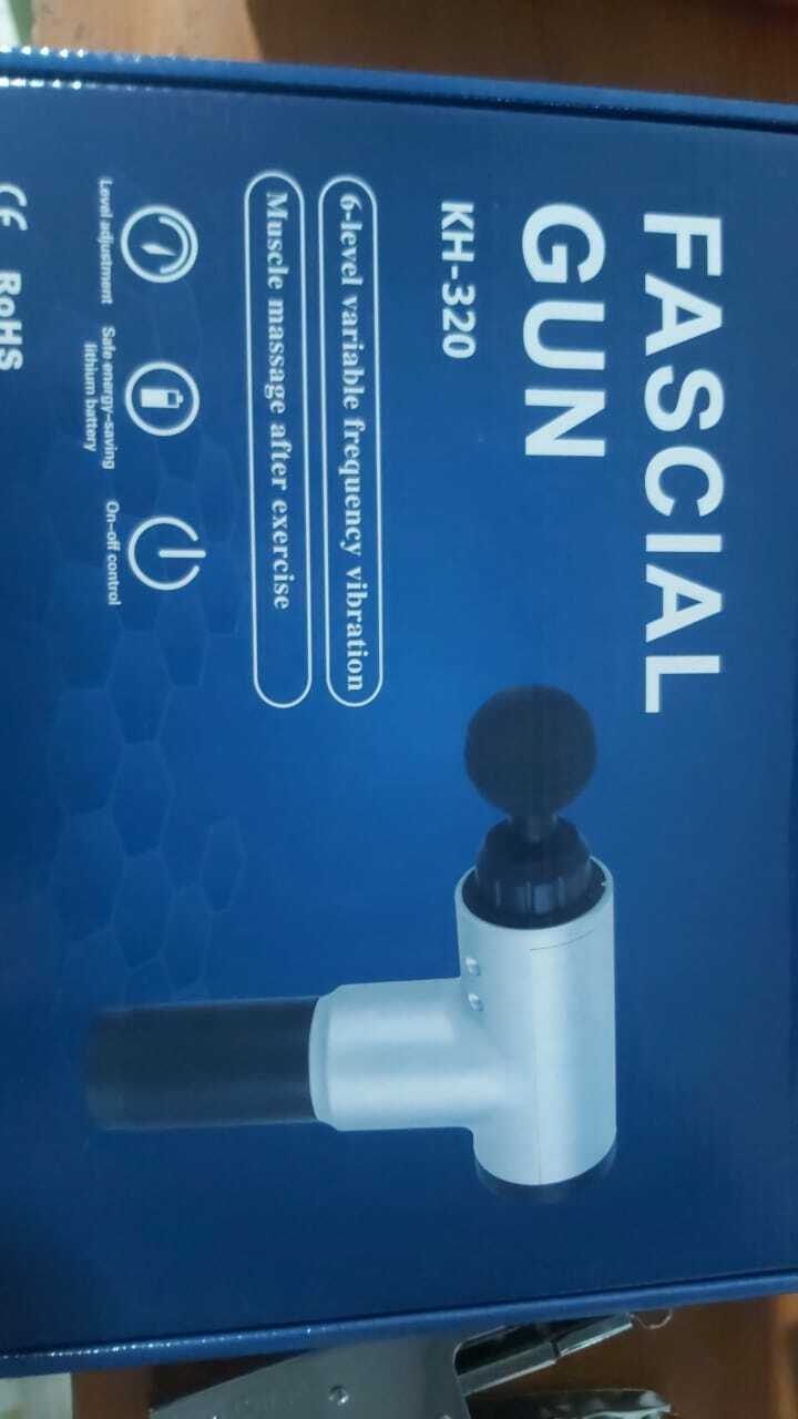 Fascia Gun