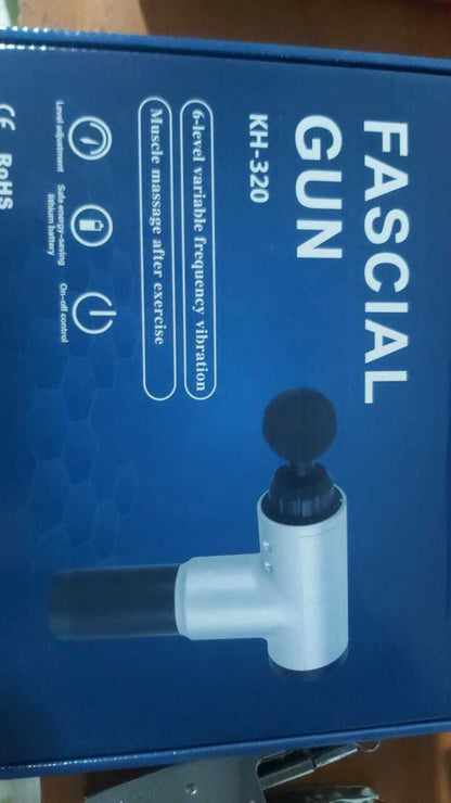 Fascia Gun