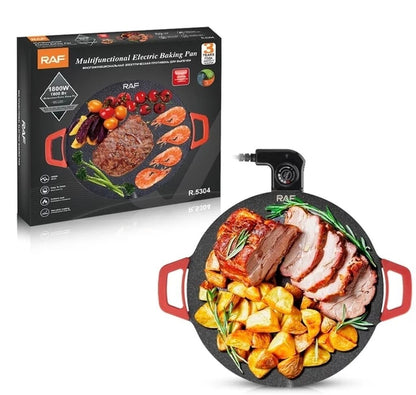 Electric Pan 36cm