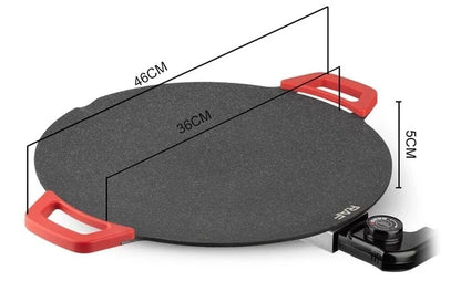 Electric Pan 36cm