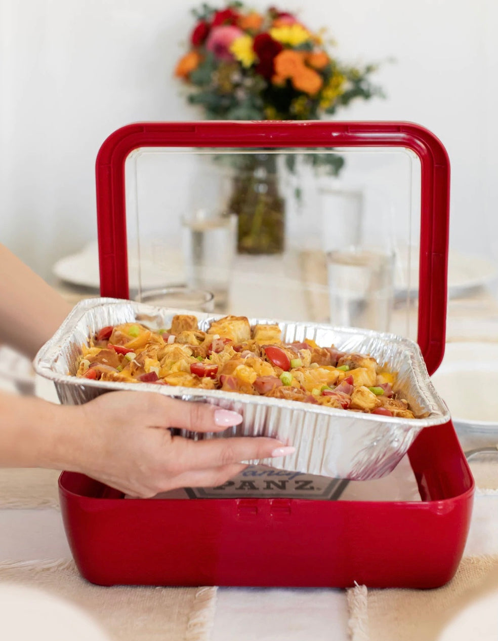 Fancy Panz